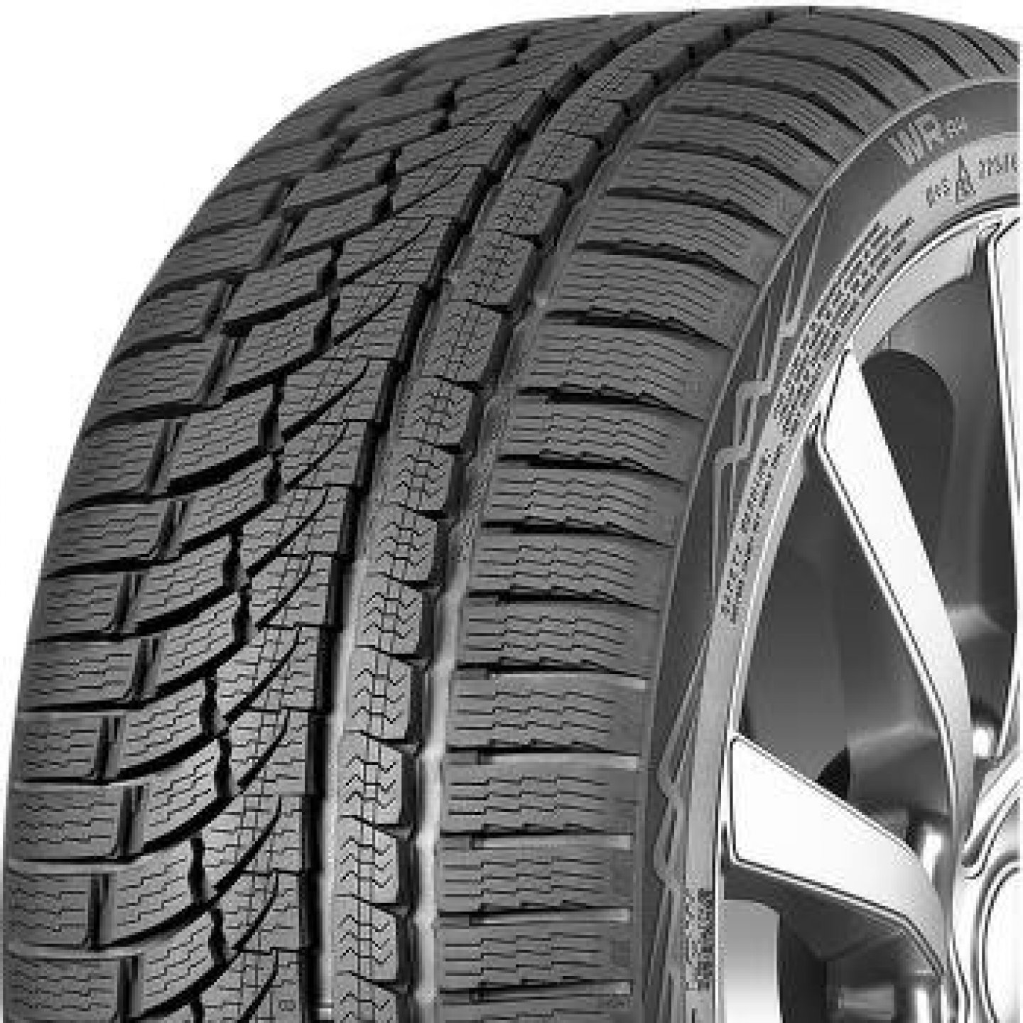 245/40 R20 WR A4 99W XL (Szgk.téli abroncs)